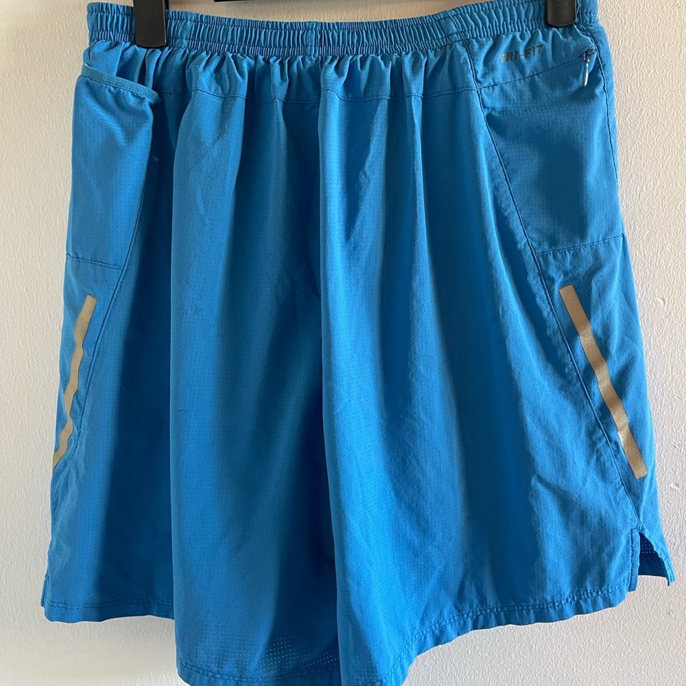 Nike drifit shorts